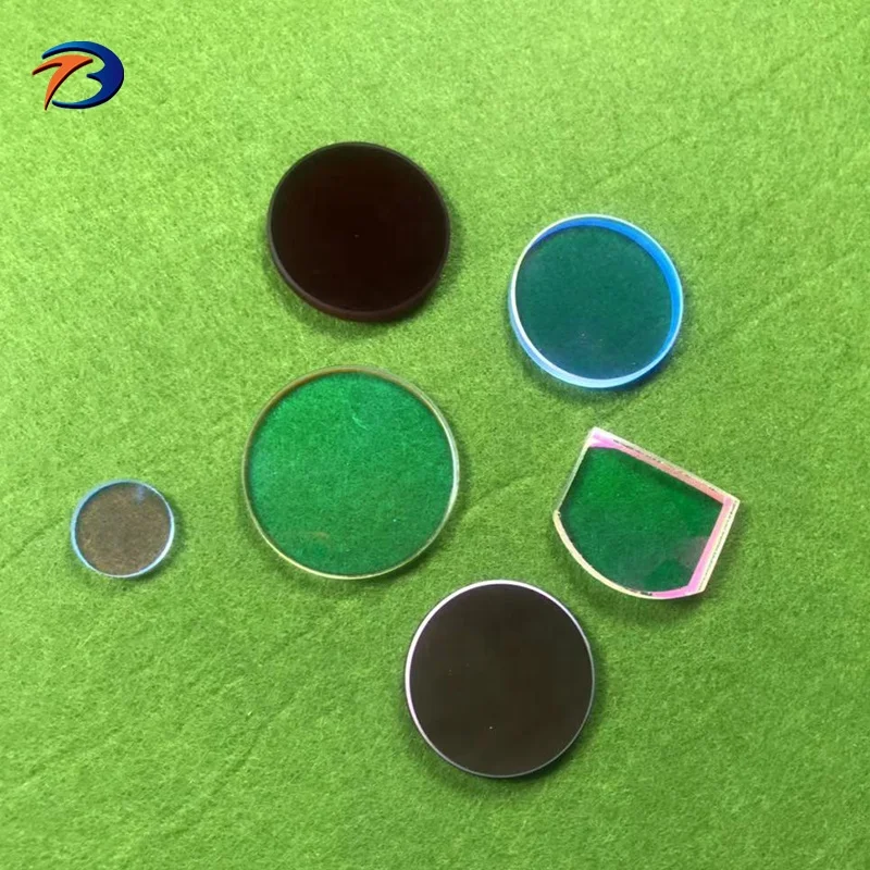 Factory sales optical 940 950 850 nm narrow bandpass infrared IR bandpass filter