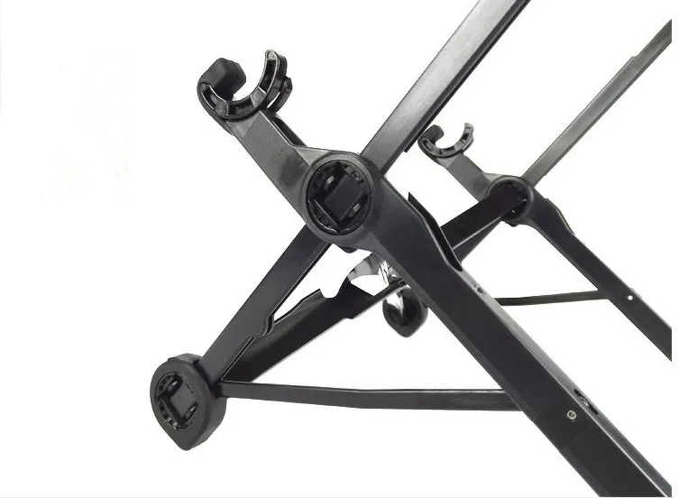Like A Roost Stand Universal Portable Adjustable Lightweight Folding