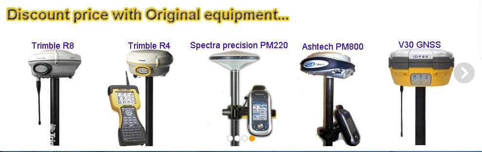 Spectra Precision SP60 Advanced design trimble R10 gnss receiver price
