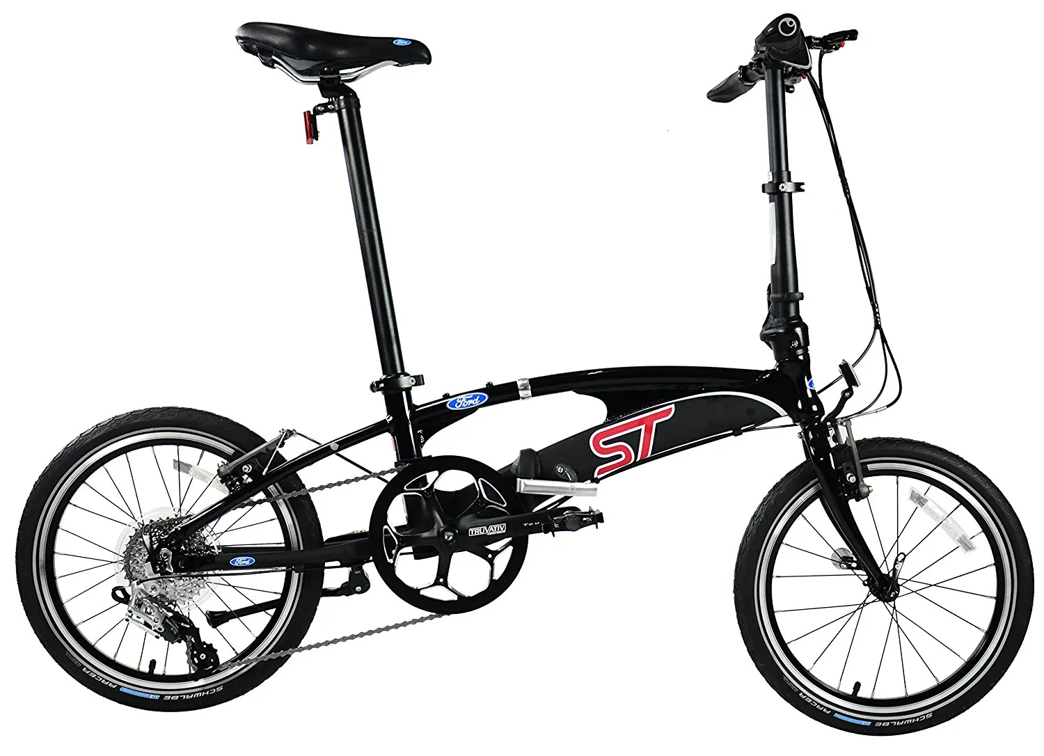 dahon sp18