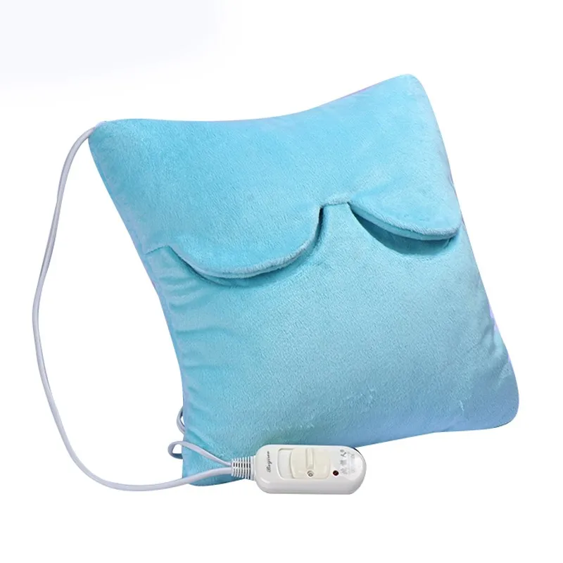 High Quality Safe Electric Hand And Foot Warmers With Washable Cover