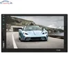 Universal Fit 7Inch 2 Din Touch Screen Car MP5 Player Bluetooth Multi Media Stereo FM Radio Video Player USB/TF AUX In