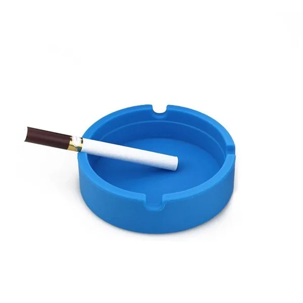 Custom Made Ashtray Cheap Price Wholesale Silicone Ash Tray Buy Ash