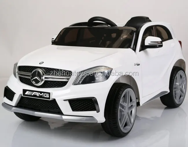 a45 amg toy car