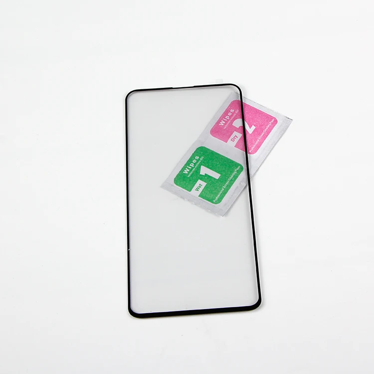 2.5d 3d 5d 6d 9d 10d 11d 9h 0.3mm Mobile Phone Tempered Glass Screen