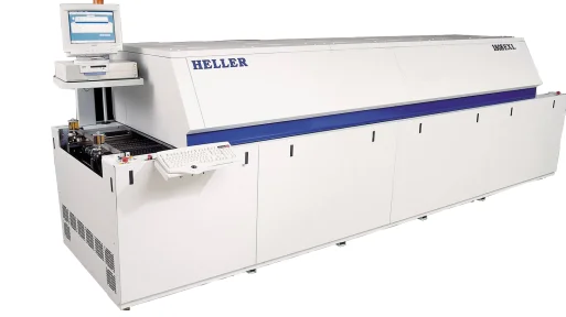 Heller Reflow Oven Heating Element PCB SMT 