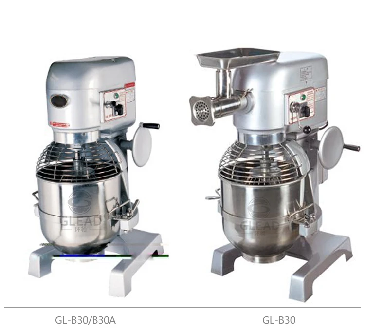 Heavy Duty Easy Control 60 Qt Mixer/small Commercial Mixer Buy 60 Qt