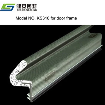 Q Lon Seal Weatherstrip Sealing Strip For Steel Metal Security Door Buy Q Lon Seal Door Weatherstrip Steel Door Strip Product On Alibaba Com