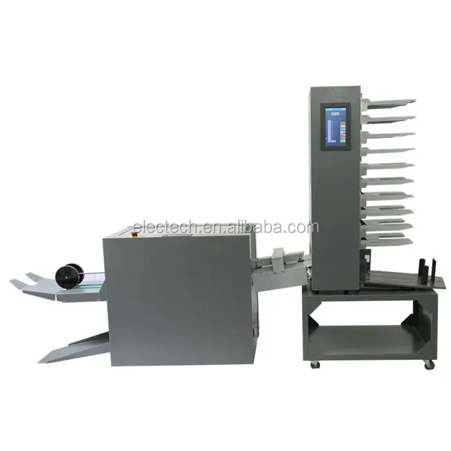 Automatic Paper Collator Machine,Newspaper Collating Machine Buy