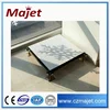 2015 hot sale Data Center decking supports post for wpc floor factory pricee holder HPL/PVC covering material