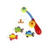 Deliver fun game intelligent kids plastic toy water game