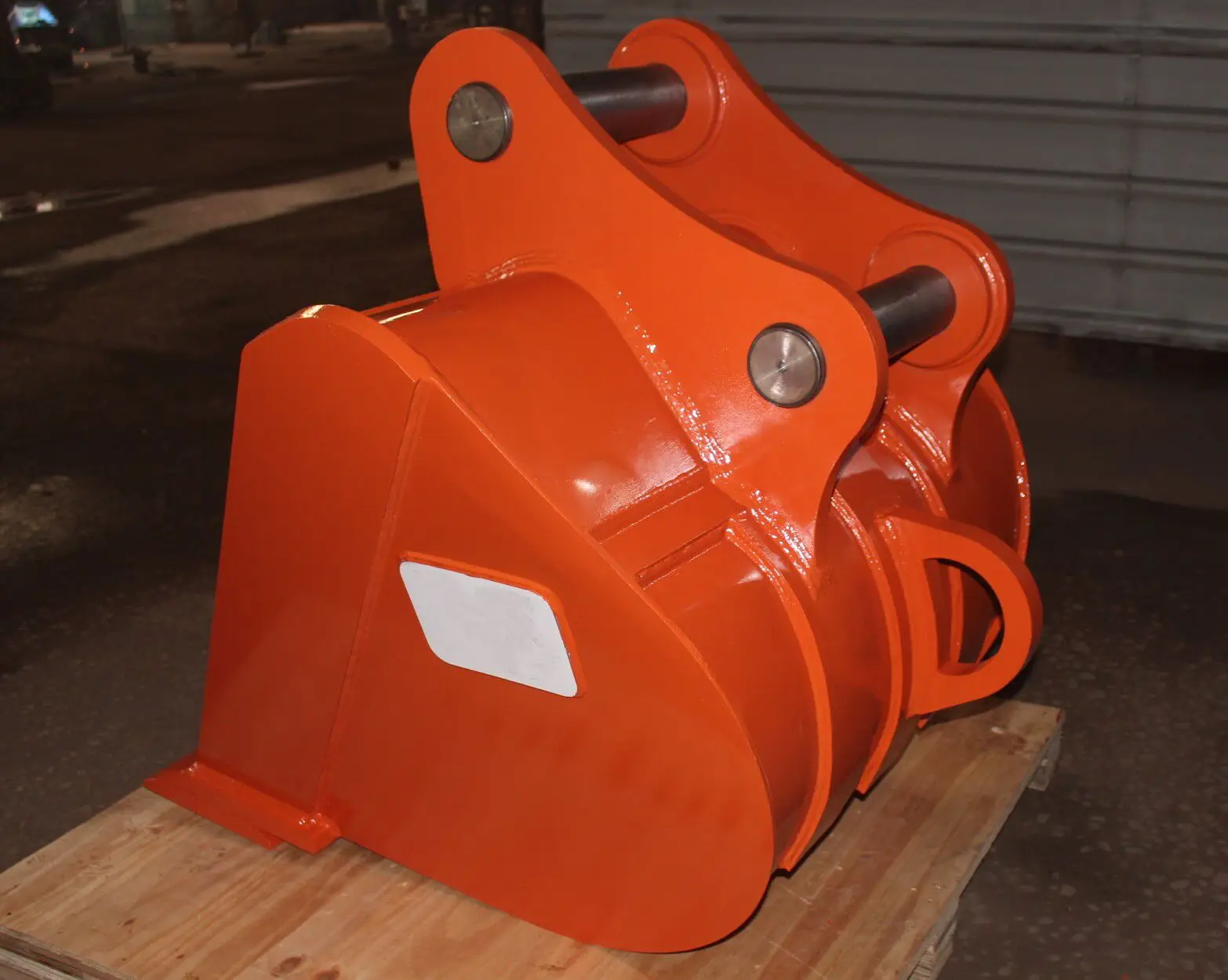 High Quality Excavator Trapezoidal Bucket V Ditch Bucket For Sale Buy
