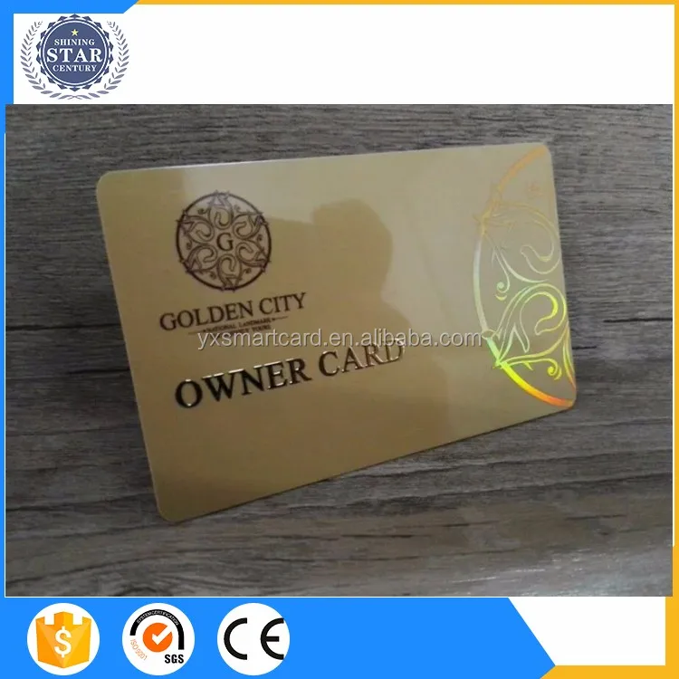 Plastic Automatic Pvc Card Embosser Machines White/gold/silver For Id