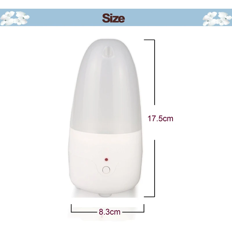 Electronic Menstrual Cup And Kegel Ball Steam Boiler Sterilizer Machine
