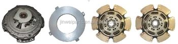 Mack Truck 108925-85a Clutch Kits - Buy Function Clutch Cover,Heavy ...