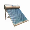 Solar Panel Water Heater Vacuum Glass Tubes for Solar Water Heater System for Industrial Use CE ISO 300L