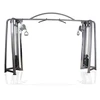cable crossover machine/cable crossover gym equipment/crossover cable