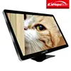 Capacitive touch pc 18.5 inch all in one desktop computer