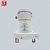Professional Reasonable Price Gypsum Granite Iron Ore Stone Powder Raymond Mill Mining Grinder Machine