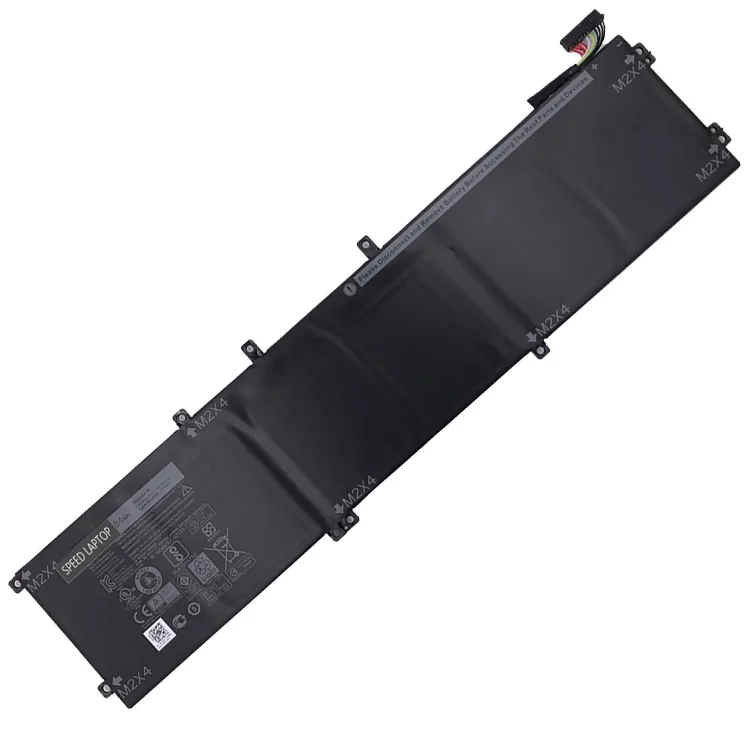 For Dell Xps 15 9550 5510 Battery Xps 15 9550 Laptop Battery For Dell Xps 15 9550 Notebook Battery Buy For Dell Xps 15 9550 Laptop Battery Product On Alibaba Com