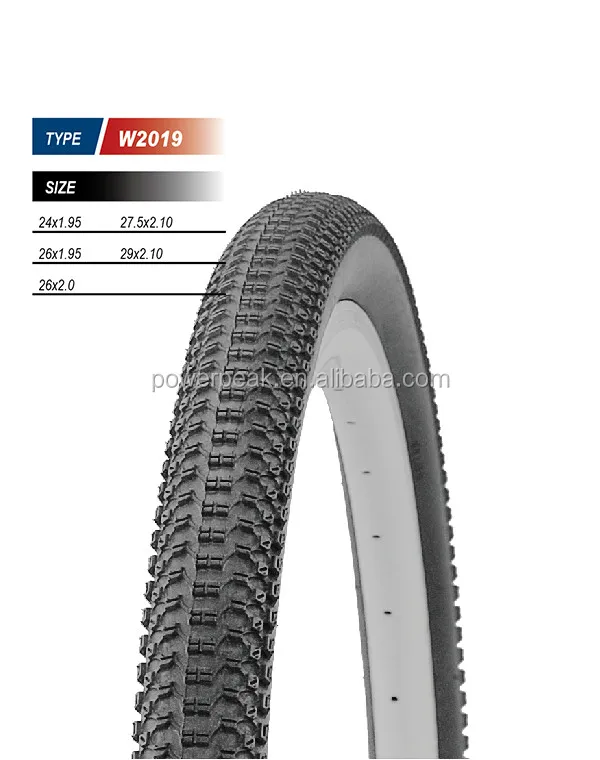 29x2 0 mountain bike tires