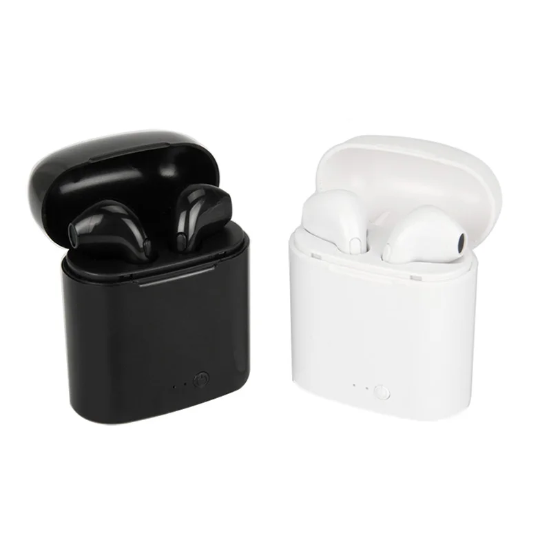 i7s tws Earbuds