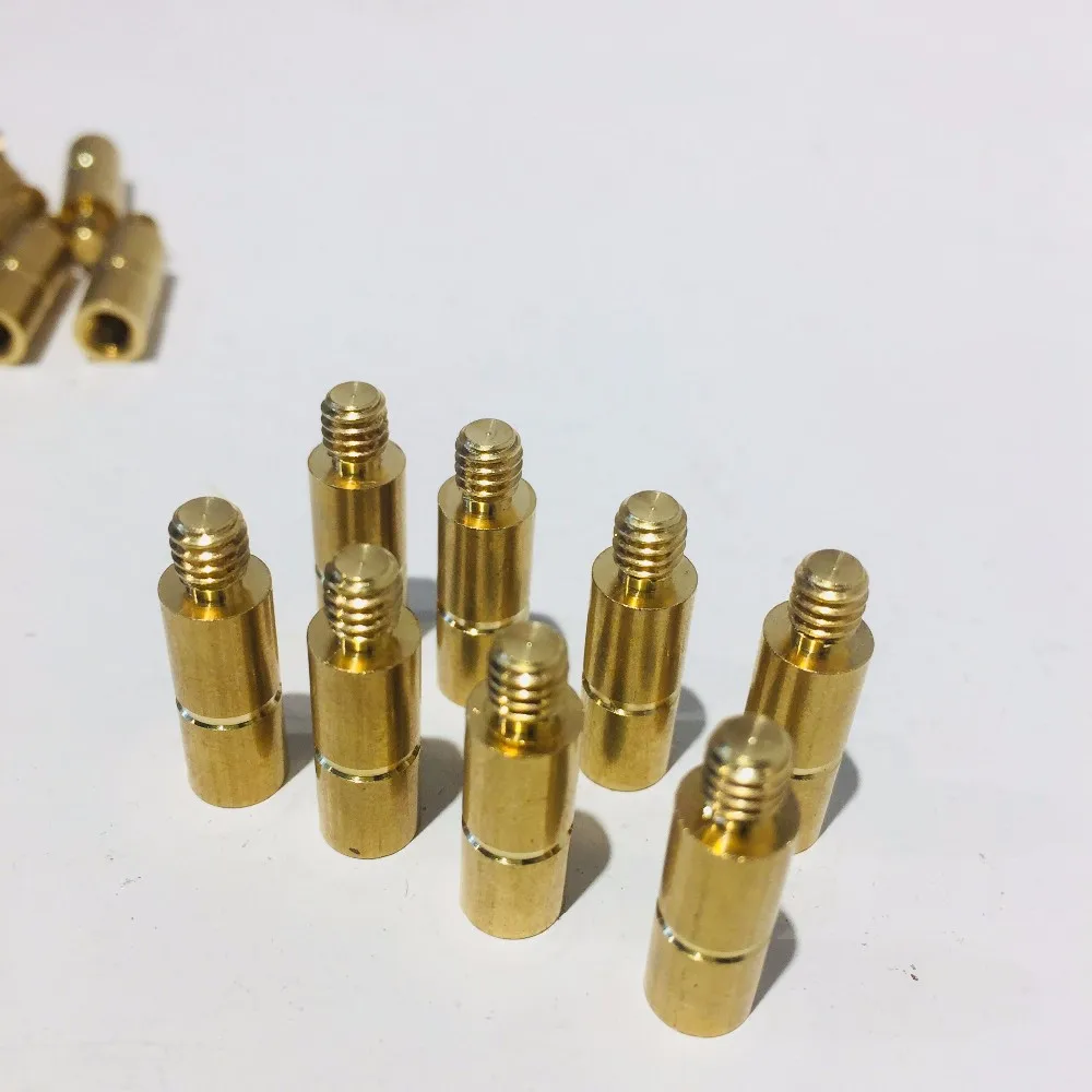 25gr-and-50gr-brass-copper-weight-adaptors-inserts-adaptors-for-bow