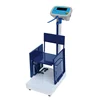 China biggest medical equipment supplier's product electronic weighing scale