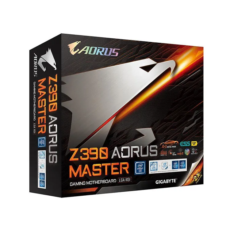 Gigabyte z390 aorus elite