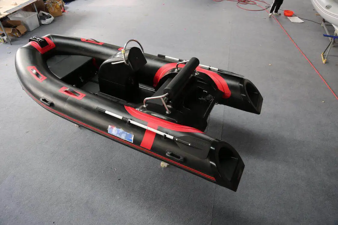 Ce Approval Customized Military Rib Boat 480 Fiberglass For Sale Buy