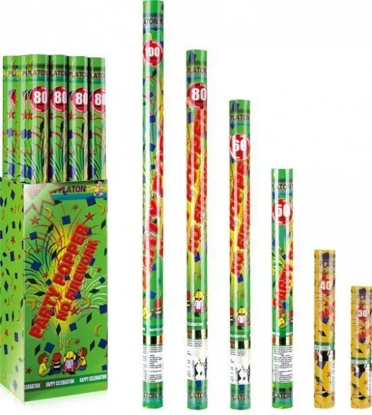 Factory Wholesale Silly String/party String Spray/color Party String