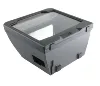 Excellent screen barcode ID code reading ability scanner scanning platform