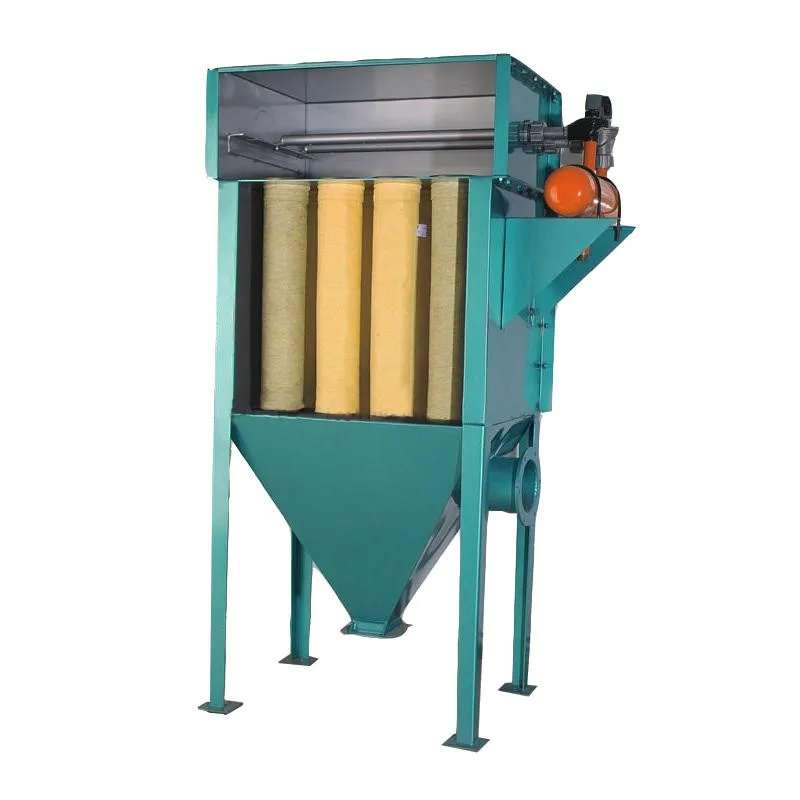 PTFE membrane for Cement plant NOMEX filter cloth dust collector baghouse nomex filter bag