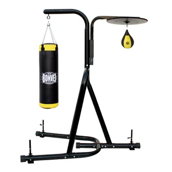 heavy duty boxing bag