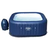 Good Quality Inflatable Bathtub SPA Sets 4-person airjet Inflatable Hot SPA