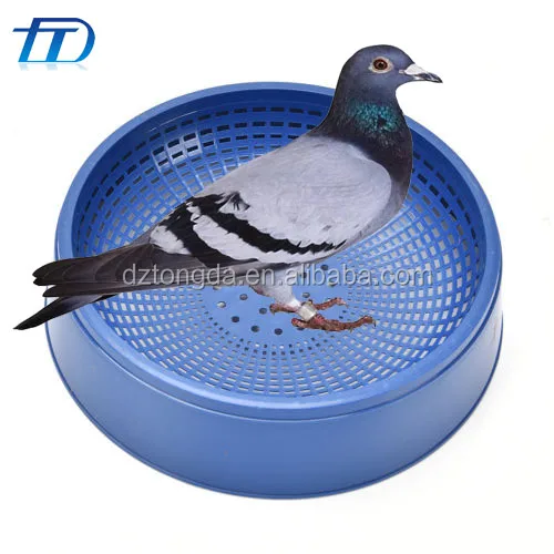 Bird Nest Pigeon Nest Bowl Pigeon Nest Boxes - Buy Pigeon Nest Boxes