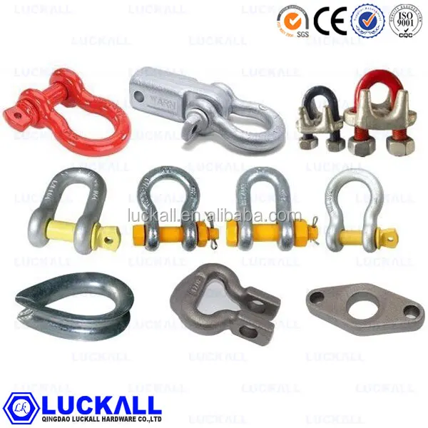 Sc Shackle Sb Shackle Jis B2801 Shackle Buy Sc Shackle,Sb Shackle,Jis