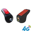 User Manual WDR FHD 1080P Dual Camera Full HD DVR Car Dash Cam Pro WiFi Black Box Video Recorder