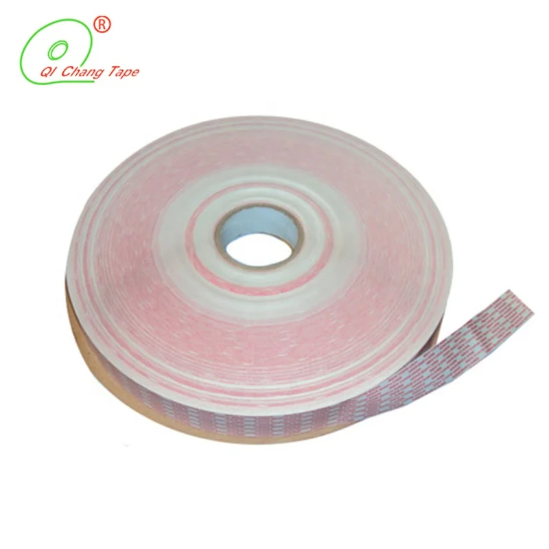 Glassine Paper Double Sided Envelope Sealing Tape Buy Sealing Tape