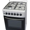 electric stove range with oven/freestanding electric oven with ceramic cooktop