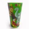 Custom Plastic Cup for Cartoons Movie, Cartoon Character Cup