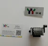 Printing Machine Spare Parts GTO Numbering Head, Numbering Box Supplier