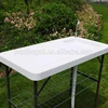 Plastic Fish Cutting Table