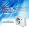 9000btu 12000btu ACDC hybrid room split no need inverter 1ton solar air conditioner prices in india