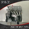 High quality 4 stroke water cooling 2000cc engine