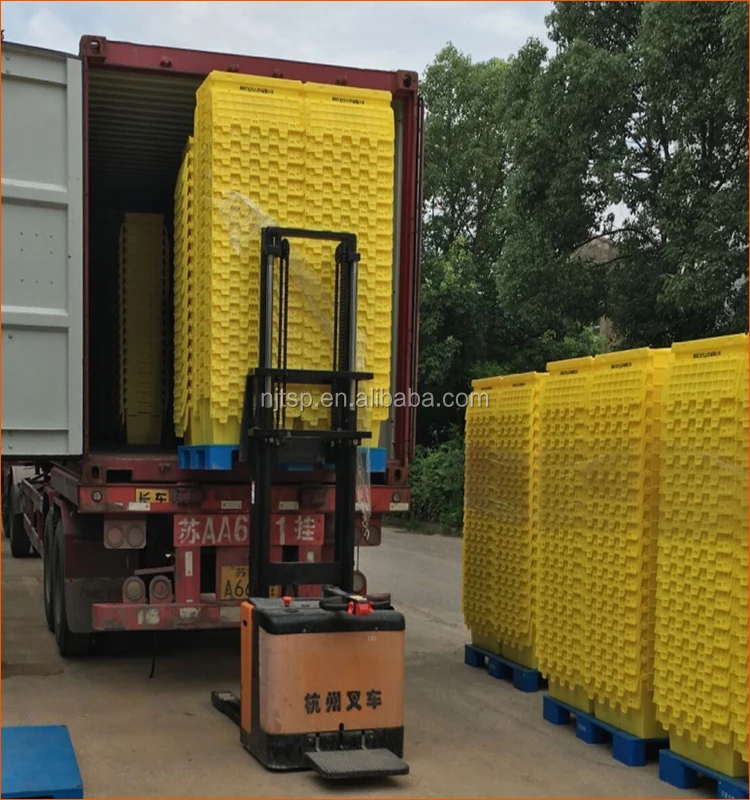 Plastic Crate Attached With Flaps,Plastic Crates,Grocery Delivery Crates Buy Plastic Storage