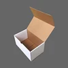 Shenzhen factory produce cardboard cellphone case packaging box