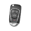DC12V fixed code remote controller starter with 433Mhz frequency
