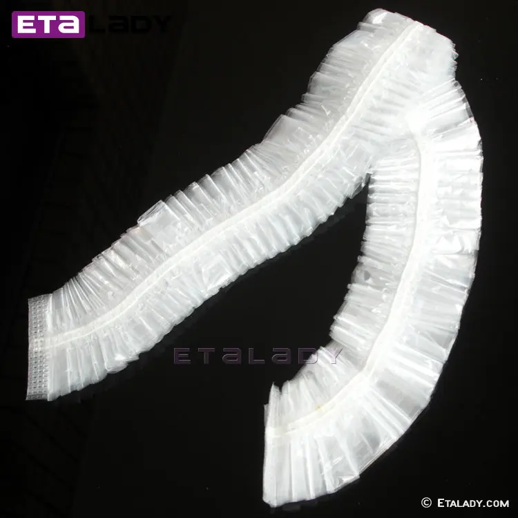 Nail Salon Supplies Disposable Pedicure Bag Pedi Liners - Buy