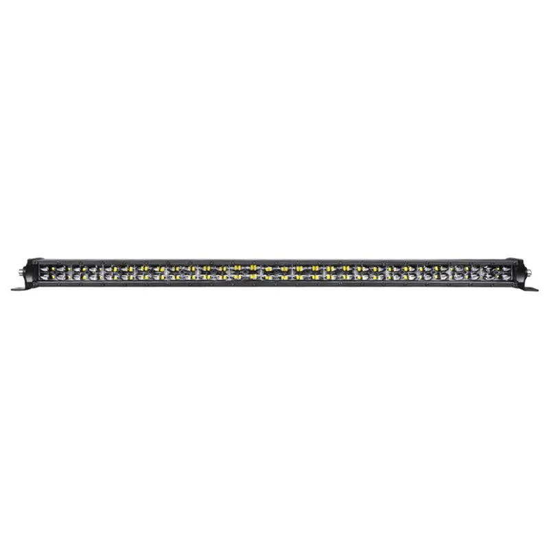 Slim 2 Row 30 Inch 120W car led light bar offroad